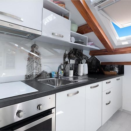 Dante Apartment Split Eksteriør billede
