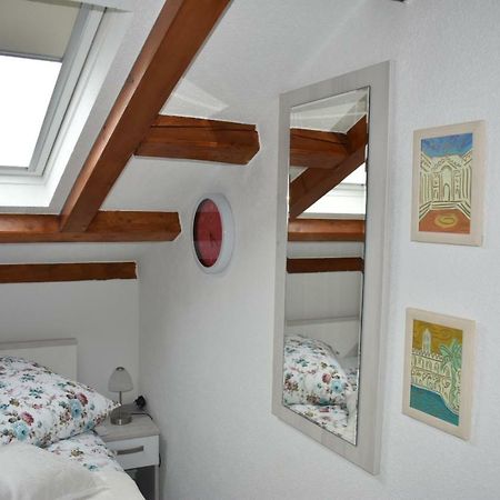 Dante Apartment Split Eksteriør billede