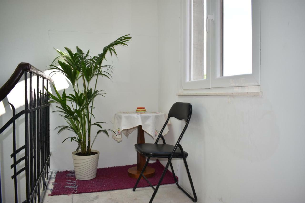Dante Apartment Split Eksteriør billede